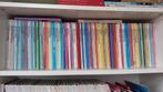 Superveel ( vintage) boeken uit de disney boeken club, Boeken, Ophalen of Verzenden, Gelezen