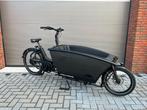 Urban Arrow Family van 2021 - Zeer nette staat - BTW fiets, Fietsen en Brommers, Fietsen | Bakfietsen, Overige merken, Ophalen of Verzenden