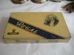 sigaren blik regal tivoli ( 597 verblifa), Ophalen of Verzenden, Zo goed als nieuw, Overige, Overige merken