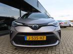 Toyota C-HR 1.8 Hybrid Bns Plus Ecc Led Navi 18 Inch 2020, Euro 6, 4 cilinders, Electronic Stability Program (ESP), Bedrijf