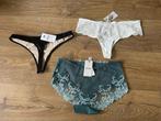 Sapph lingerie / sapph strings / sapph slips, Verzenden, String