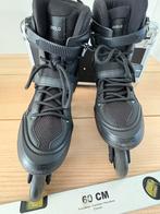 Oxelo FIT100 Fitness Skates - Zwart/Mintgroen, Overige merken, Heren, Nieuw, Ophalen of Verzenden