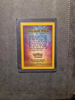 Ancient Mew Kaartje, Ophalen of Verzenden, Zo goed als nieuw, Losse kaart