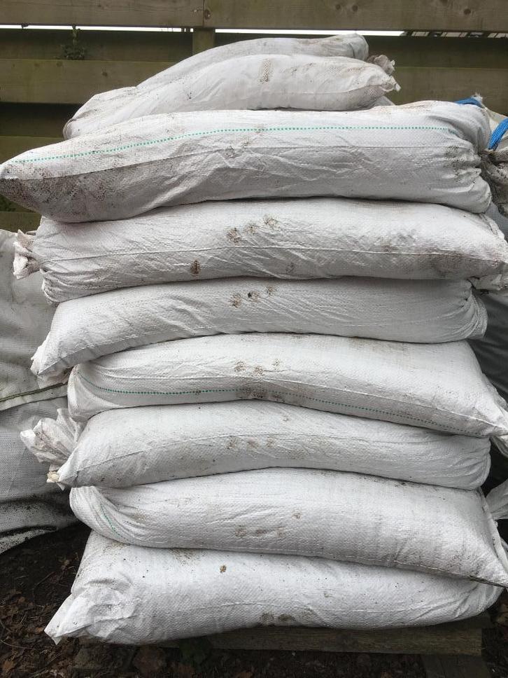 Wormenmest de beste bemesting!, Tuin en Terras, Aarde en Mest, Tuinaarde, Ophalen