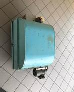 Lortone 14 zaagautomaat, Ophalen, Gebruikt