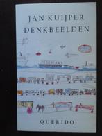 Jan Kuiper    DENKBEELDEN   pb Querido 1999, Ophalen of Verzenden, Cultuurfilosofie, Zo goed als nieuw, Jan KUIJPER