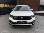 Volkswagen T-Cross 1.0 TSI Life/AUTOMAAT/NAVI/CRUISE/CAMERA, Gebruikt, Wit, Bedrijf, 3 cilinders
