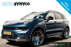 Lynk & Co 01 1.5 Plug-in Hybrid 262 Pk I Modeljaar 2023 I Tr, 12 maanden, Stof, Blauw, Bedrijf