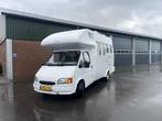 Ford Camper Stigel, Caravans en Kamperen, Campers, Brandblusser, Ford, Bedrijf, Ford