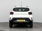 Dacia Spring Essential 27 kWh 45PK | Airco | Radio |, Auto's, Dacia, 12 maanden, Stof, Gebruikt, Elektrische ramen