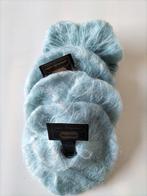 Mohair wol zacht groen, Hobby en Vrije tijd, Ophalen of Verzenden, Nieuw, Breien of Haken, Wol of Garen