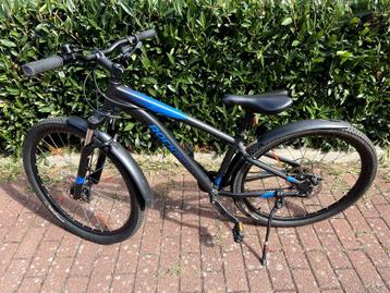 Mountainbike rockrider ST 120 27,5"  beschikbaar voor biedingen