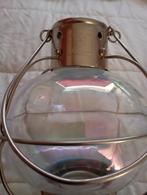 Riviera Maison lantaarn, Ophalen of Verzenden, Zo goed als nieuw