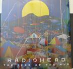 Radioheaad Glastonbury LP, Ophalen, Nieuw in verpakking, Poprock