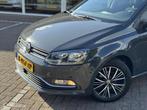 Volkswagen Polo 1.2 TSI Comfortline|Automaat|Adaptive cruise, Gebruikt, Euro 6, 4 cilinders, 1039 kg