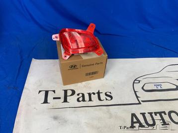 Hyundai i10 mistlamp achter 19+ lamp 92405K7000 beschikbaar voor biedingen