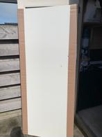 Svedex opdekdeur links, Doe-het-zelf en Verbouw, Deuren en Horren, Nieuw, 215 cm of meer, 80 tot 100 cm, Ophalen