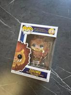 Funko Pop 28 Zouwu / Fantastic Beasts, Ophalen of Verzenden, Nieuw