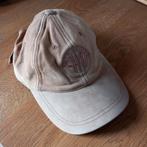 Alfa Romeo Cap - Leer - Nieuwstaat, Alfa Romeo, Nieuw, Pet, One size fits all