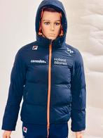 Winterjas skijas jas wintersportjas Nederland maat XS Fila, Kleding | Heren, Wintersportkleding, Overige typen, Ophalen of Verzenden