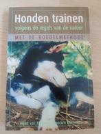 Arjen van Alphen - deel 2, Honden, Ophalen of Verzenden, Zo goed als nieuw, Arjen van Alphen; Francien Koeman