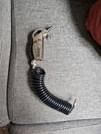 DAF Blaaspistool met Luchtslang, Ophalen of Verzenden, Nieuw, Universele onderdelen