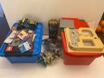 Lego partij, Kinderen en Baby's, Speelgoed | Duplo en Lego, Ophalen of Verzenden, Zo goed als nieuw