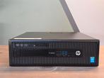 Refurbished HP ProDesk 600 G1 – i5 | 12GB RAM | 240GB SSD, Hp, Info@automestic.nl, Verzenden, Refurbished