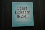 DE ENCYCLOPEDIE VAN GEEST LICHAAM & ZIEL..De complete gids v, Ophalen of Verzenden, Zo goed als nieuw, Overige onderwerpen, Achtergrond en Informatie