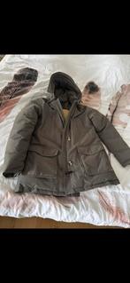 Airforce jas 4 pocket parka, Ophalen of Verzenden, Zo goed als nieuw, Maat 46/48 (XL) of groter, Zwart