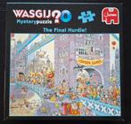 Wasgij puzzels, ruilen, Hobby en Vrije tijd, Ophalen, 500 t/m 1500 stukjes, Zo goed als nieuw, Legpuzzel