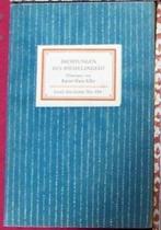 Prachtig zeer oud Boek met gedichten van Michelangelo, Verzenden, Gelezen