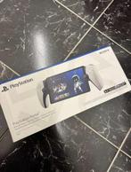 Playstation portaal wit, Spelcomputers en Games, Spelcomputers | Sony PlayStation 5, Ophalen of Verzenden, Zo goed als nieuw, Playstation 5