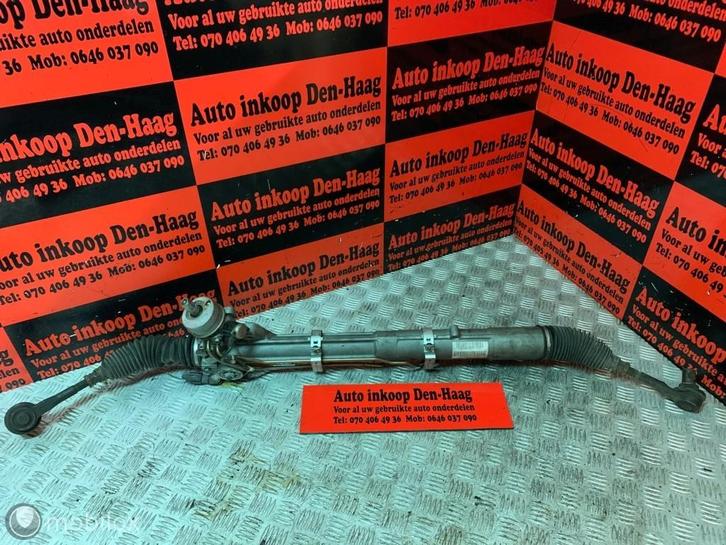 Volkswagen Phaeton ('02-'16) Stuurhuis 3D1422063S, Auto-onderdelen, Besturing, Gebruikt, Ophalen of Verzenden