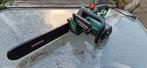 Parkside Elektrische Kettingzaag 2200W, Doe-het-zelf en Verbouw, Gereedschap | Zaagmachines, Ophalen, Gebruikt, Kettingzaag, Parkside