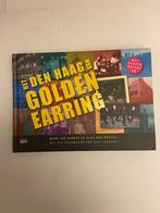 Golden Earring boek, Verzamelen, Ophalen of Verzenden, Zo goed als nieuw
