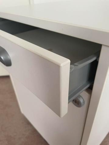 Ikea Galant ladenblok wit - afbeelding 3