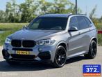 BMW X5 M50d, F15, Panoramadak, Maxton !, Auto's, BMW, 15 km/l, 2993 cc, Bedrijf, Diesel