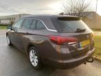 Opel Astra Sports Tourer 2017 * 1.6 CDTI Innovation * EXPORT, Auto's, Opel, Gebruikt, Euro 6, 4 cilinders, Bruin