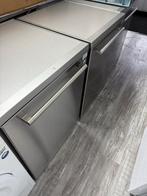 VAatwasser  vrijstaand rvs look aquastop 12 couverts, Witgoed en Apparatuur, Vaatwasmachines, Ophalen of Verzenden, Zo goed als nieuw