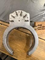 Vintage Basta Beugelslot uit 1976 met Code, Antiek en Kunst, Antiek | Gereedschap en Instrumenten, Ophalen