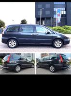 Mooie Luxe Mpv C8 2.2i LPG G3 Gas M'2006  Suite 7prs Inr Mog, Auto's, Voorwielaandrijving, 4 cilinders, 157 pk, Bedrijf