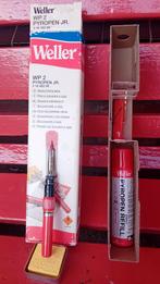 nieuwe Weller WP2 pyropen  Gassoldeerbout, Doe-het-zelf en Verbouw, Ophalen of Verzenden, Nieuw