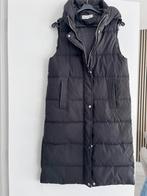 Bodywarmer maat S - Nooit gedragen!, Kleding | Dames, Bodywarmers, Ophalen of Verzenden, Nieuw, Maat 36 (S), Zwart