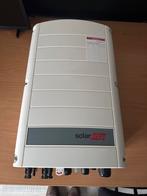 SolarEdge omvormer SE8K, Ophalen, Zo goed als nieuw