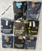 Topkwaliteit. Voetbal  trainingspakken 25/26 maat 164-170, Maat XS of kleiner, Ophalen of Verzenden, Nieuw, Trainingspak