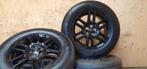 19" Land Rover Defender velgen Continental all-season banden, Ophalen of Verzenden, V, V, V