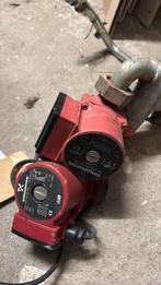 grundfos pomp, Tuin en Terras, Ophalen of Verzenden, Gebruikt, Beregeningspomp