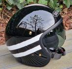 Shoei J.O Sequel Jet Helm maat M (57-58), Zo goed als nieuw, Medium, Ophalen