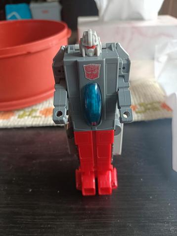 Transformers G1 broadside beschikbaar voor biedingen